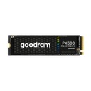 GOODRAM PX600 1TB PCIe NVMe M.2 2280 SSD