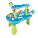 WOOPIE Octopus Water Table 18 kusov