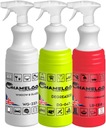 Chameloo Professional Spray Set (3x 1L) (UK)