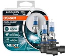 OSRAM COOL BLUE INTENSE NEXT GEN 5000K HB3 KPL