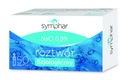 SYMPHAR BABY FYZIOLOGICKÁ SOĽ NaCl 0,9% 50 x 5 ml