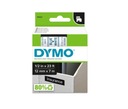 DYMO páska D1 12mm x 7m modrá/biela