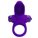 Prsteň PRETTY LOVE - VIBRANT PENIS RING 2 05-1129