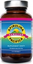 SPIRULINA HAWAIIAN PACIFICA 500 MG 180 TABLETY