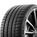 1x MICHELIN 235/40R19 96Y Pilot Sport 4 S XL FR le