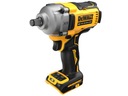 Nárazový uťahovák DEWALT DCF891N 1/2'' 18V 812Nm