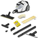 PARNÁ UMÝVAČKA KARCHER SC 5 + TRYSKA NA ČISTENIE OKIEN