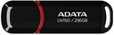 ADATA UV150 256 GB PENDRIVE USB 3.0 + 90 MB/s ČIERNA