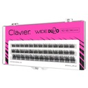 CLAVIER EYELHAS WIDE DU2O - MIX 10/12/14 mm