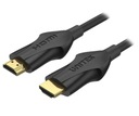 HDMI kábel Unitek C11060BK-3M, HDMI 2.1 8K, 4K@120