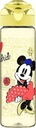 DISNEY MICKEY CESTOVNÁ FĽAŠA ŽLTÁ INVICTUS 1928