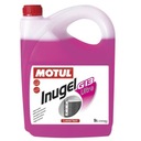 MOTUL INUGEL ULTRA G13 5L CHLADIČ KONCENTRÁT