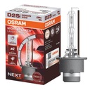 D2S OSRAM NIGHT BREAKER LASER XENARC+200% XENON NEXT GEN FILAMENT 66240XNN