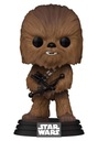 Funko POP postava Star Wars: SWNC - Chewbacca