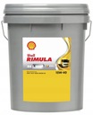 SHELL RIMULA R4X 15W40 20L R4 X 15W-40