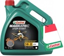 CASTROL MAGNATEC STOP-START 5W-30 A3/B4 4L 5W30