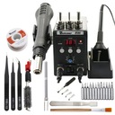 Kit Style-3 EU Plug 220V Sumsour olding Sta