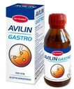 Avilin Gastro Liquid na pálenie záhy a vredy 110 ml