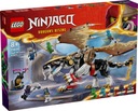 LEGO NINJAGO 71809 Dračí majster Egalt