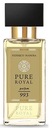 FM 993 Parfém PURE ROYAL 50 ml