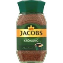 Jacobs Kronung instantná káva 200g