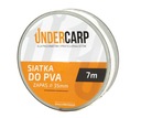 Under Carp PVA sieťka Stock 35mm 7m