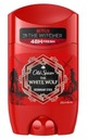 OLD SPICE WHITEWOLF DEODORANT STICK FUR HERREN - LIMITIERTE EDITION