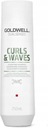 GOLDWELL DUALSENSES CURLS WAVES hydratačný šampón pre kučeravé VLASY 250