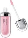 KIKO Milano zjemňujúci lesk na pery 3D Hydra Lipgloss 05 Pearly Pink 6,5 ml