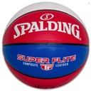 Basketbalová lopta Spalding Super Flite Ball 76928Z - veľkosť 7