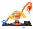 HOT WHEELS CITY COOL PIZZA - COBRA ATTACK