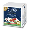 1x 11kg CIRIO Pizza omáčka hotová paradajková omáčka