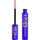 Maybelline Lash Sensational Sky High Mascara - Blue Mist