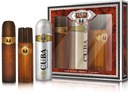 Cuba Gold Set (edt 100ml.+AS 100ml.+Deo. 200ml.