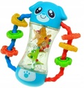 DUMEL DISCOVERY CRAZY PUPPY RATTLE