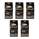 5x Mletá káva LAVAZZA Caffe Espresso 250 g