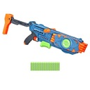 Hasbro Nerf Elite 2.0 Flipshots Flip-16 Launcher