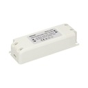 LED napájanie 12VDC 30W, IP20