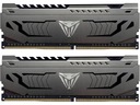 Pamäť RAM PATRIOT Viper Steel 32GB 3600MHz