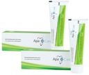 APACARE GREEN remineralizačná zubná pasta 2x75 ml