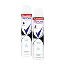 SADA 2X REXONA INVISIBLE AQUA SPREJ 200ML