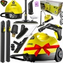 PARNÁ UMÝVAČKA PARNÝ MOP PARNÝ KARCHER SC2 XXXL EXTRA KVALITA ČISTENIA