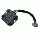 ATV BASHAN regulátor napätia 5 WIRES BAS30200