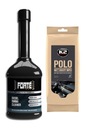 FORTE DIESEL TURBO CLEANER 400ML + ZDARMA!!!