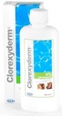 CLOREXYDERM SCHAMPOO 4% s chlórhexidínom 250ml