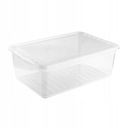 Nádoba Keeper Clearbox Bea 11l Transparent 10