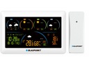 Meteostanica BLAUPUNKT WS50WH APP