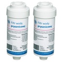 2x FILTER VODY DO SPRCHY FitAqua AWF-SWR-P-W NOVINKA