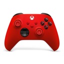 PAD MICROSOFT ovládač Xbox Series červený