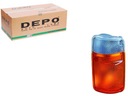 Smerovka [depo] Depo 215-1543L-A